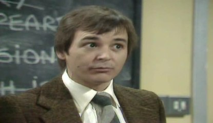 Mind Your Language - S 3 E 3 - No Flowers By Request
