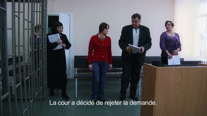 Manuel Liberation Bande Annonce vostfr