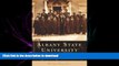 FAVORIT BOOK Albany State University: A Centennial History: 1903-2003  (GA)  (College History