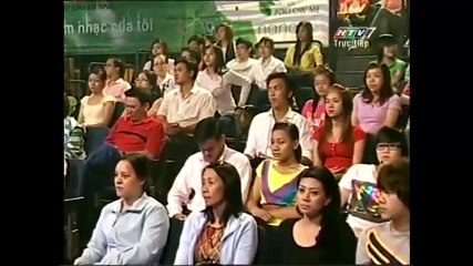 Hoa hau Thuy Lam - Dem thanh pho day sao