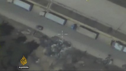 ‘Evidence’ of Russia’s involvement found in Aleppo aid convoy attack