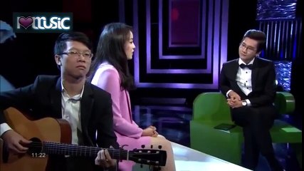 Kỳ Duyên hát hoang mang