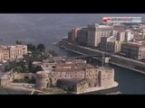 Tg antennasud 22 09 2016 Taranto, 14 arrestati per usura nell'operazione Il Signore degli Agnelli