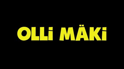 Olli Maki Bande Annonce Vostfr