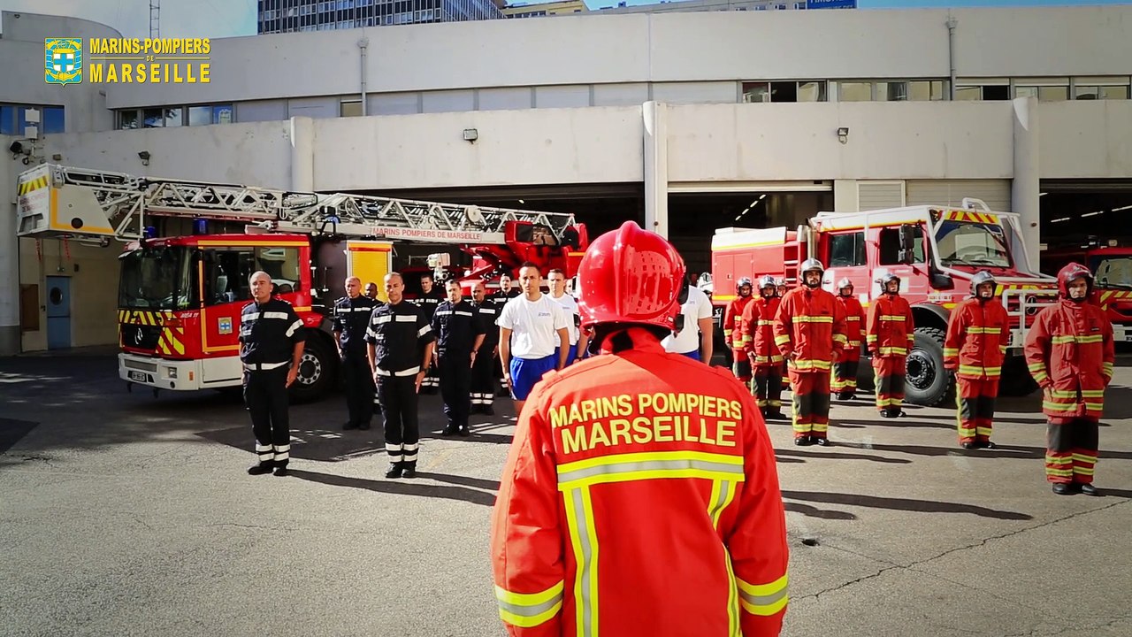 BMPM: Défi 22 pompes.