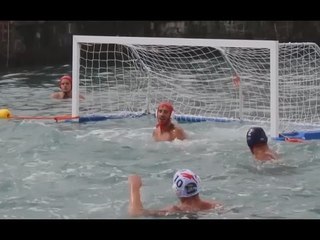 Pollica (SA) - Pallanuoto, la Bpm Sport vince il quarto "Cilento Costa Blu" (22.09.16)