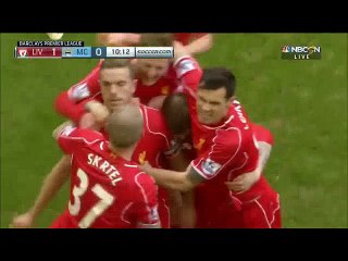 Liverpool hạ Man City bằng những siêu phẩm - Thể thao - Dân trí
