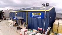 Boston Building & Timber Merchants | Turnbull & Co Ltd