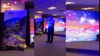 Giám Đốc Viettel lại Cover "Chắc Ai Đó Sẽ Về"