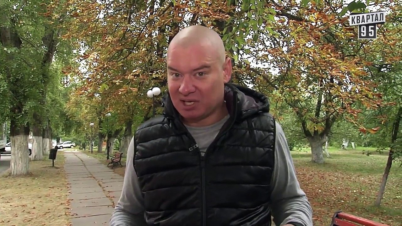 Жека - Тусовка в зоопарке - Даже страусы Межиго...