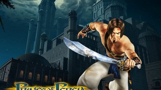 How to Download Prince of Persia Sands of Time and Install it on PC Without Error