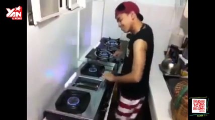 DJ Bếp Ga In The Mix Tái Xuất Cùng Màn Hoà Âm Ánh Sáng Tuyệt Vời Ông Mặt Trời