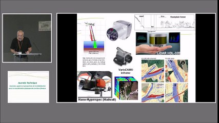Avancées, apports et perspectives de la télédétection pour la caractérisation physique des corridors fluviaux