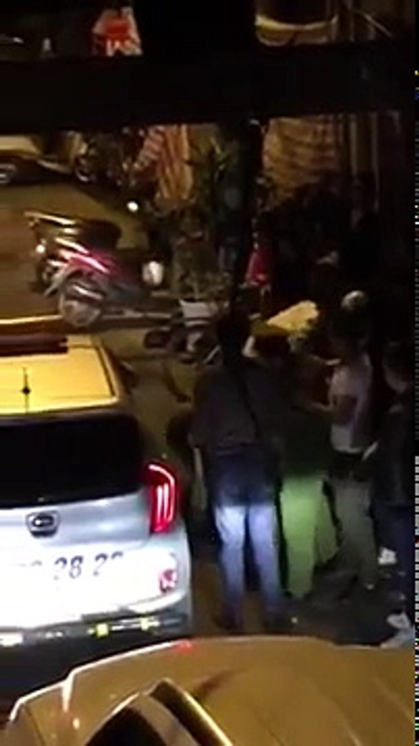 Trang Trần Chửi Cong An Video Dailymotion