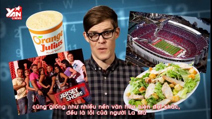 Dẫn chứng lịch sử về việc vì sao tháng 2 có 28 hoặc 29 ngày