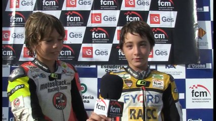 Motomania TV Programa 495