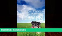Big Deals  Biblical Proof Animals Do Go To Heaven  Best Seller Books Most Wanted