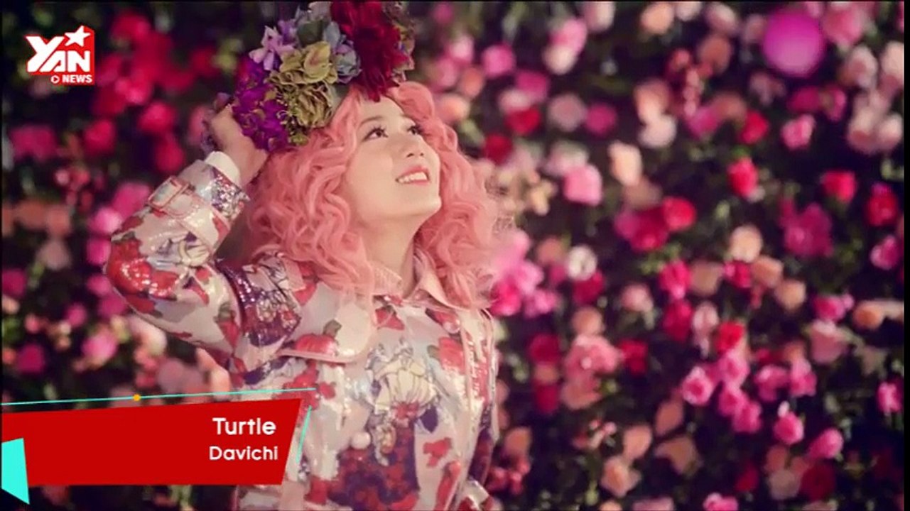 Những MV mang sắc màu cổ tích tuyệt đẹp của Kpop