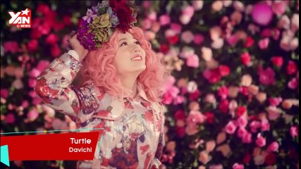 Những MV mang sắc màu cổ tích tuyệt đẹp của Kpop