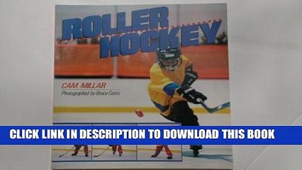 [PDF] Roller Hockey Full Online