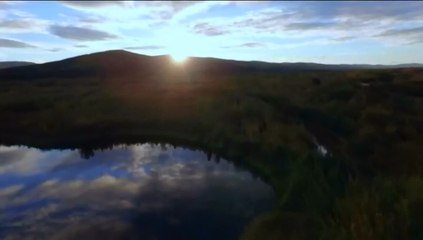 Золото Юкона 4 сезон 1 серия (2016)