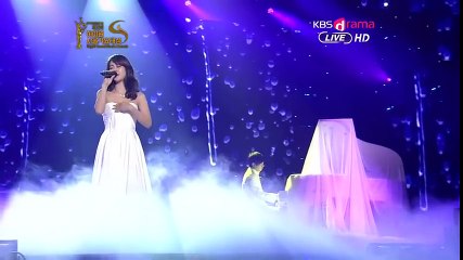 Baek Ji Young OST
