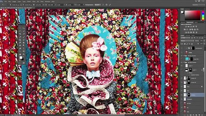25 years of photoshop