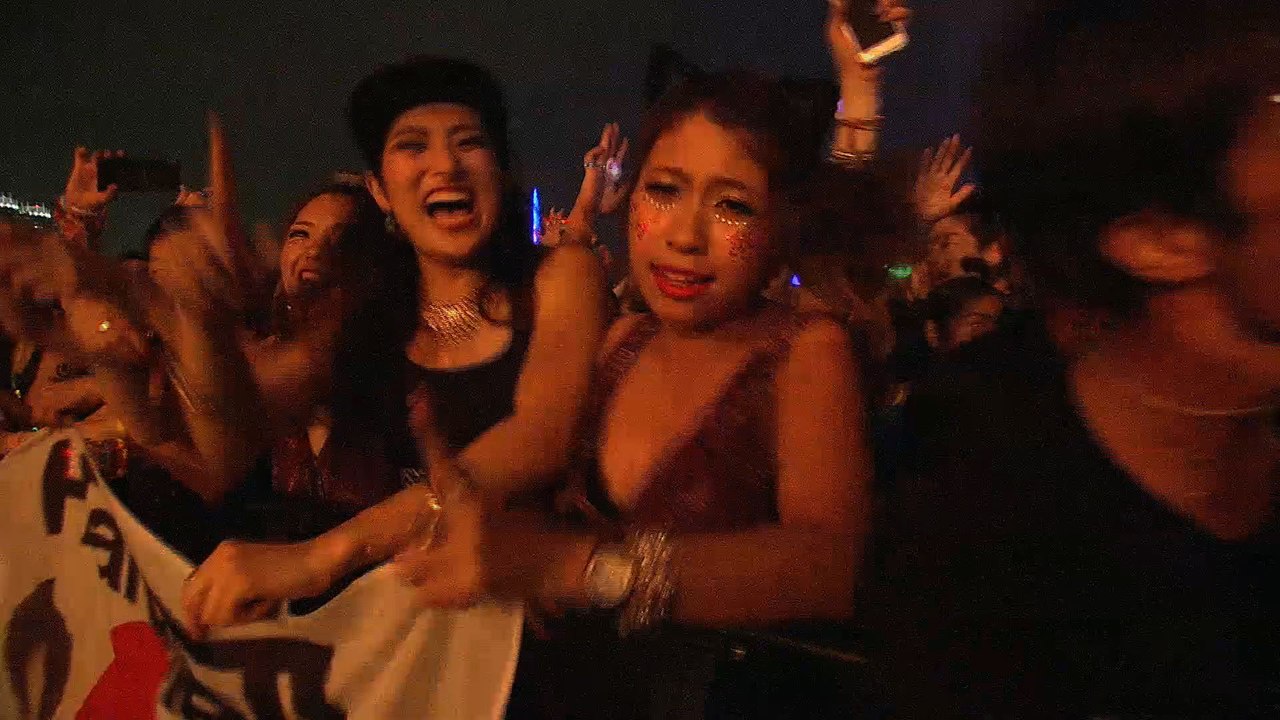 Japon: techno underground et tubes commerciaux au festival Ultra