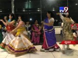 Surat Gears up for Navratri Festival - Tv9 Gujarati