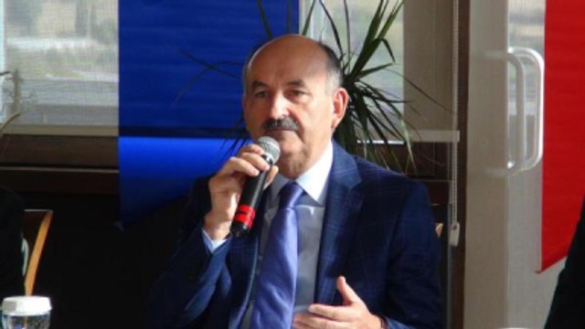 Müezzinoğlu: Hükümetin Emeklilere Promosyon Verme Yetkisi Yok