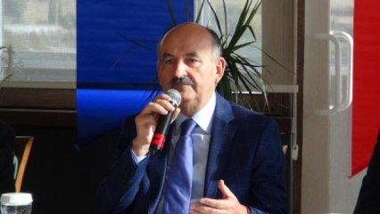 Müezzinoğlu: Hükümetin Emeklilere Promosyon Verme Yetkisi Yok