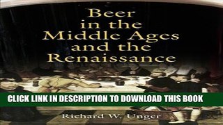 [PDF] Beer in the Middle Ages and the Renaissance Popular Colection