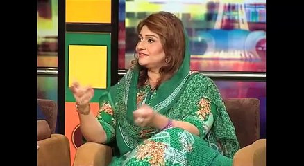 If Talal Ch won't joined politics he would still dance before the car of my leader - Tamkeen Aftab