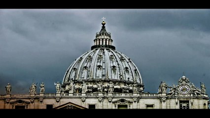 DIMANCHE 20h55 : Vatican : Histoires secrètes