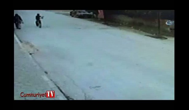 Mustafa Enes ölüme böyle gitmiş