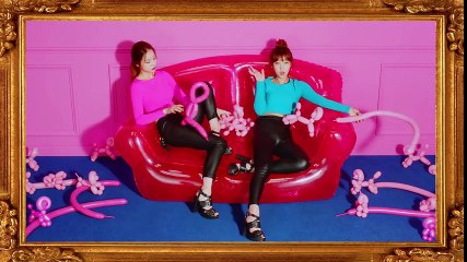 Up & Down (EXID)
