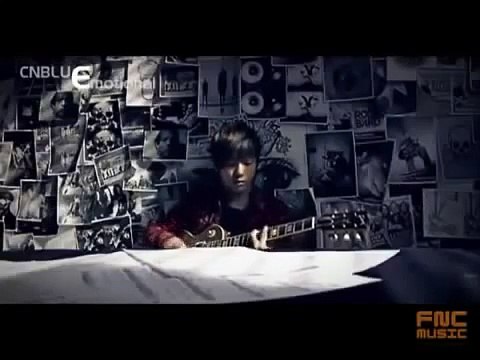 CN Blue - I'm loner