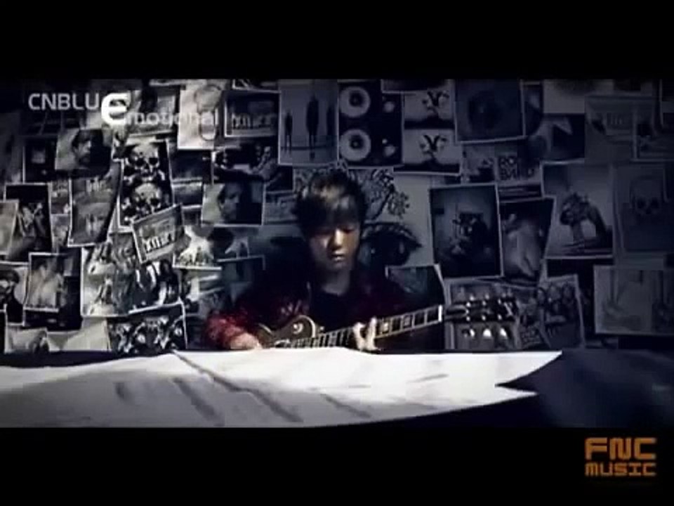 CN Blue - I'm loner