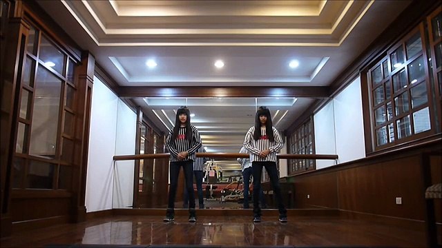 4MINUTE Crazy by Sandy&Mandy (cover)