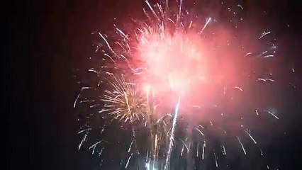 pháo hoa giao thừa