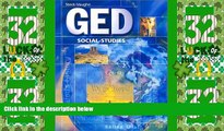 Big Deals  Steck-Vaughn GED: Student Edition Social Studies  Best Seller Books Most Wanted