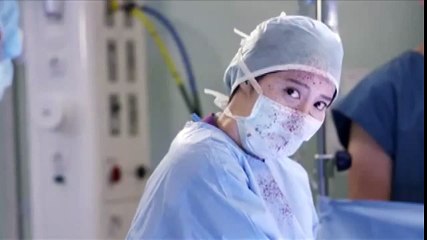 Goo Hye Sun bị chê diễn xuất