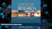 Big Deals  Conducting Educational Research: Guide to Completing a Major Project  Free Full Read