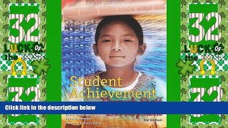 Must Have PDF  Student Achievement Through Staff Development (3rd Edition)  Free Full Read Best