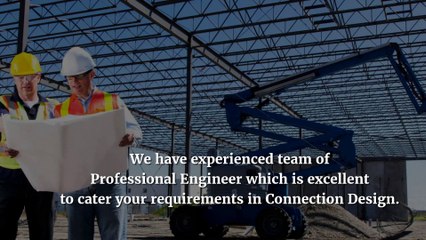 Receive Steel Bending, Inspection & Quality Control Services Here!