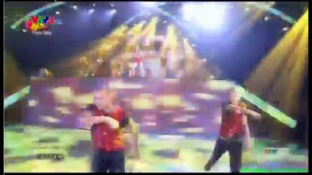 The Remix 4 - Giang Hong Ngoc