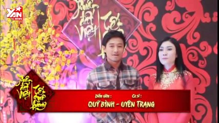 khám phá hậu trường Gala nhạc Việt