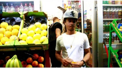 James Skorb Feat. Iseal - Vision Nocturne