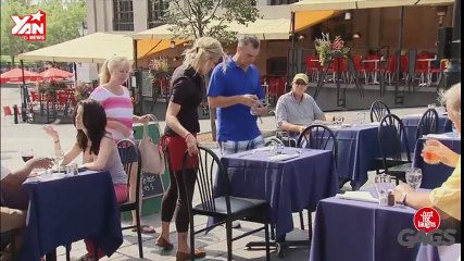 Valentine's Date Disaster - Throwback Thursday