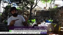 سوريا اليوم - قوات المعارضة تقصف تجمعات لقوات النظام في منطقة منيان بحلب